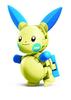 Конструктор Mega Construx Pokémon Шар Монстров, 332 детали, ассортимент B, упаковка 12 шт. (FPM00-987B)