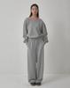 Dami Cozy Line Длинные брюки