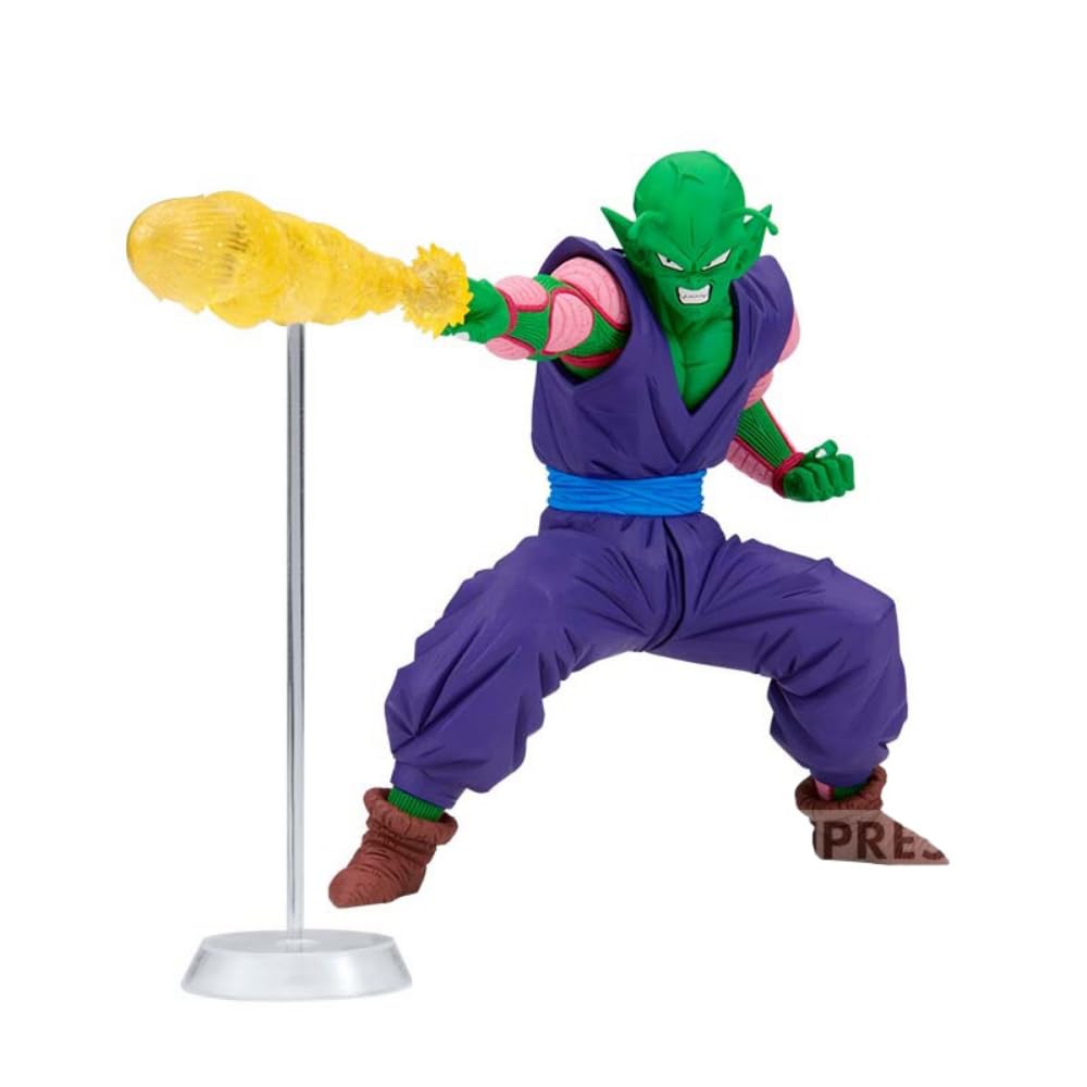 Banpresto Dragon Ball Z G x Materia THE PICCOLO