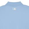 MLB Los Angeles Dodgers Varsity Sweatshirt Unisex Sky Blue 3AMTV0841-07SBS