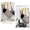 International Patient Lift Sling: Quilted Transfer Spreader