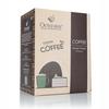 Octavius | Instant Coffee Premix - 50 Sachets | Economy Pack 3 In 1 Coffee Sachets | Hot & Cold Coffee(15 Gm X 50 Single Serve Sachets)