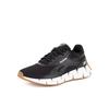 Reebok ZIG DYNAMICA STR 100222244 Black Sneakers