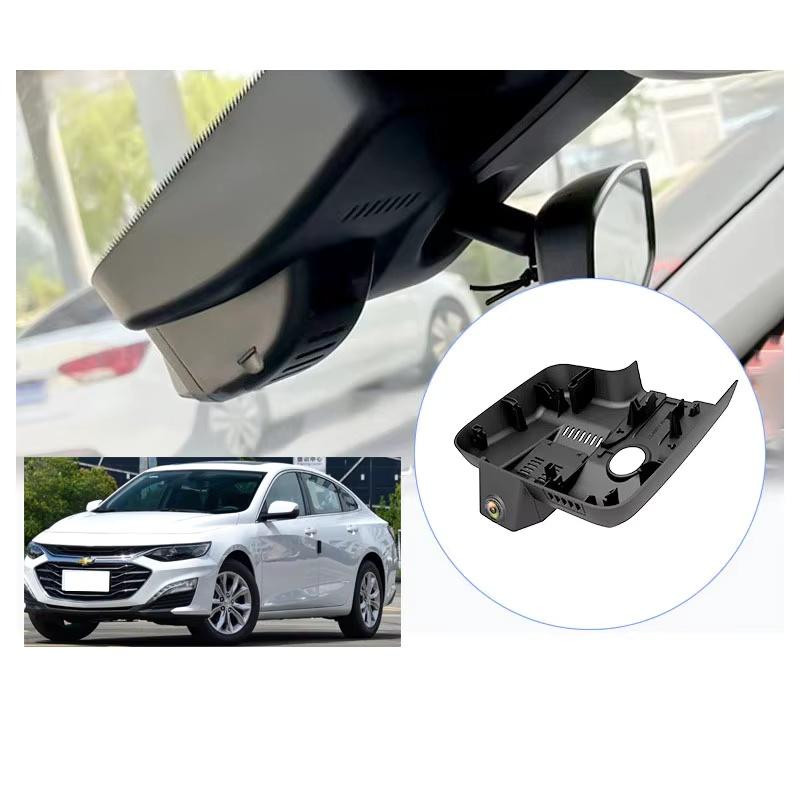 car running record data dash cam dvr for chevrolet malibu 2016-2024 Xl Driving Digital Camera Recorder Kit Dashcam Accessories