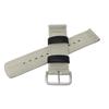 Genuine Casio ProTrek Strap, PRG-650YBE, PRG-650Y, PRW-6600YBE, PRW-6600YB, Spring Bars, Replacement Nylon Strap with Cloth