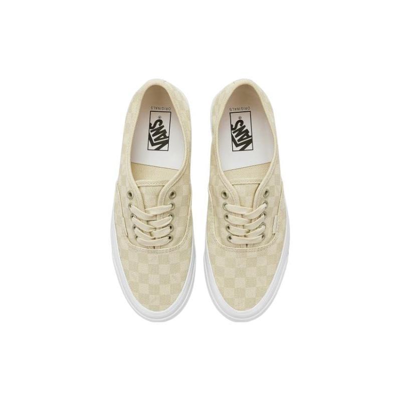 Vans Og Authentic Lx 'Checkerboard Vintage' Vans VN0A5FBD0VW