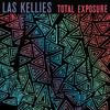 CD LAS KELLIES - Total Exposure (TOTAL EXPOSURE) (Im FIREDU305 Japan ObiMusic Others Used