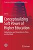 The Conceptualizing Soft Power of Higher Education : Globalization and Universities In China and the World Book