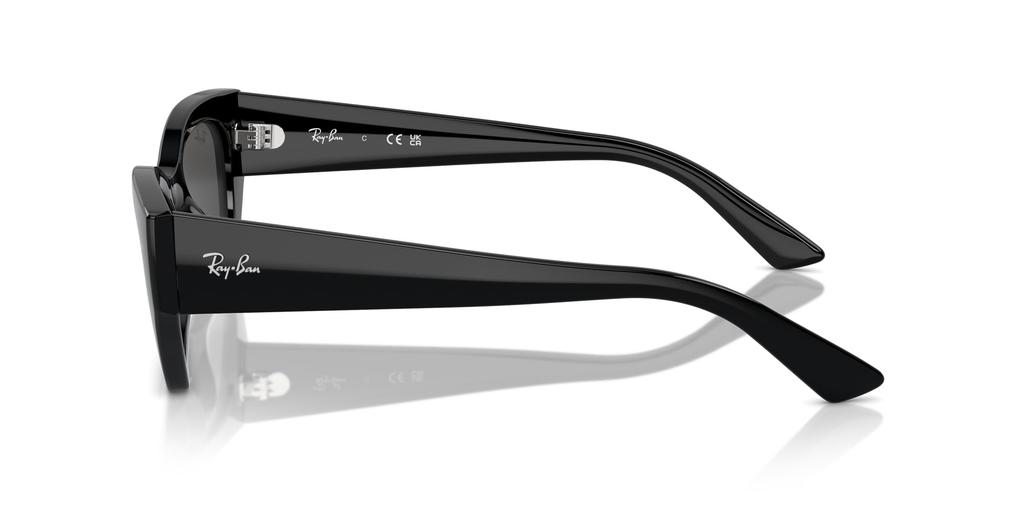 Солнцезащитные очки RB4430F ZENA 52 667787 Азиатская посадка Ray-Ban