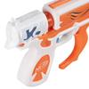 Hasbro Nerf Roblox ROBLOX ARSENAL SOUL CATALYST Dart Limited Virtual Item включает в себя 4 Nerf Elite Outdoor Game F6762 Genuine Product Blaster, Code,