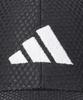 Adidas ADM 6P Black adLT-MESH CAP_01