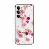 Чехол для OPPO Realme C71 6,67'' Мягкий ТПУ Черный Силикон Мультяшная Задняя Крышка Для Realme C71 C 71 RealmeC71 Чехлы Ударопрочный Fundas