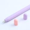 1 Set Stylus Protective Soft Anti-Fall Non-Slip Color Wear-Resistant Solid Case Full Protection Silicone Tablet Touch