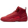 (GS) Air 12 Retro 'Gym Red Black' Детские 153265-601