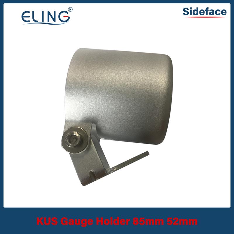 KUS Aluminium Gauge Holder for 52mm or 85mm Dimension KUS Gauge Meter Speedometer Tachometer Voltmeter