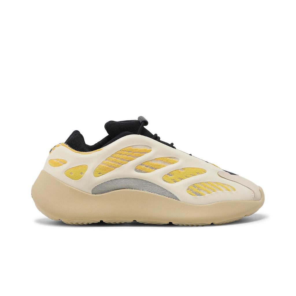 adidas Yeezy 700 V3 Kids 'Safflower' (Unisex) Safflower / Safflower / Safflower Kids' Casual Shoes G54854