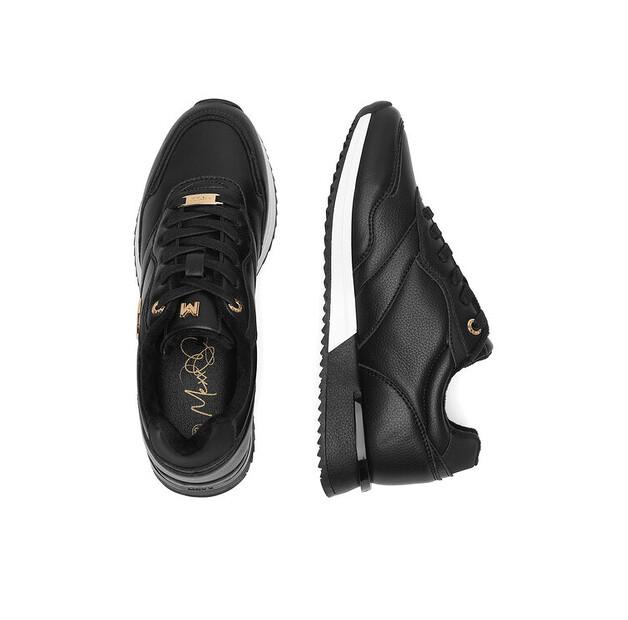 Кроссовки MEXX MI001008443W черный