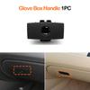 LHD Front Right Dash Glove Box Door Lid Cover Tool Storage Box Handle For BMW X3 X4 F25 F26 2011-2017 51166839000 51169242087