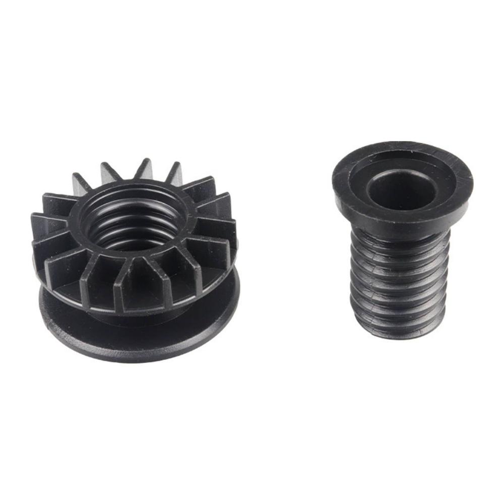 1 комплект Для Mercedes-Benz W164 W203 W209 Кронштейн переднего бампера Конечная часть бампера 2038800130