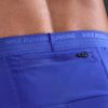 Nike Мужские беговые шорты Stride с подкладкой Dri-FIT 5" HQ4204-539