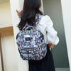 Trendy Large Capacity Mother & Baby Multifunctional Backpack