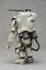 Wave Maschinen Krieger ТИП 2C Супер Шаровая Шкала Пластиковая Модель Примерно 12 см S.A.F.S.SPACE [Moom Снеговик] 1/20 Набор, Высокий, MK-081 (робот)