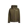 Terrex MT RR Windproof Breathable Waterproof Sports Outdoor Hooded Jacket Men Jackets Green GU6485