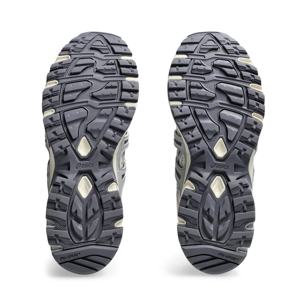 Asics Gel Sonoma 15 50 Cushioning Low Top Casual Shoes Unisex Gray White Sneakers 1203A546-020