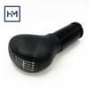 Подходит для грузовика Iveco 0501215157 8-ступенчатая МКПП Ручка переключения передач Черная