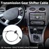 Трос селектора АКПП для Ford Focus 2005-2007 Автоматическая коробка передач № 5S4Z7E395C/5S4Z7E395BB Трос рычага управления переключением передач