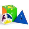 GAN Pyraminx Enhanced