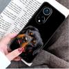 Чехол для телефона Honor с изображением ротвейлера для Honor Magic 5 6 7 8 Pro Honor Win RT X9d X9c X9b X9a X8c X8b 50 70 90 400 200 Lite