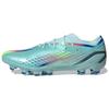X Speedportal.1 Ag 'Al Rihla Pack Clear Aqua' Sneakers GW8424