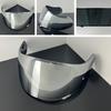 CNS-3 Visor for SHOEI Neotec2 Face Shield Motorcycle Helmet Accessories