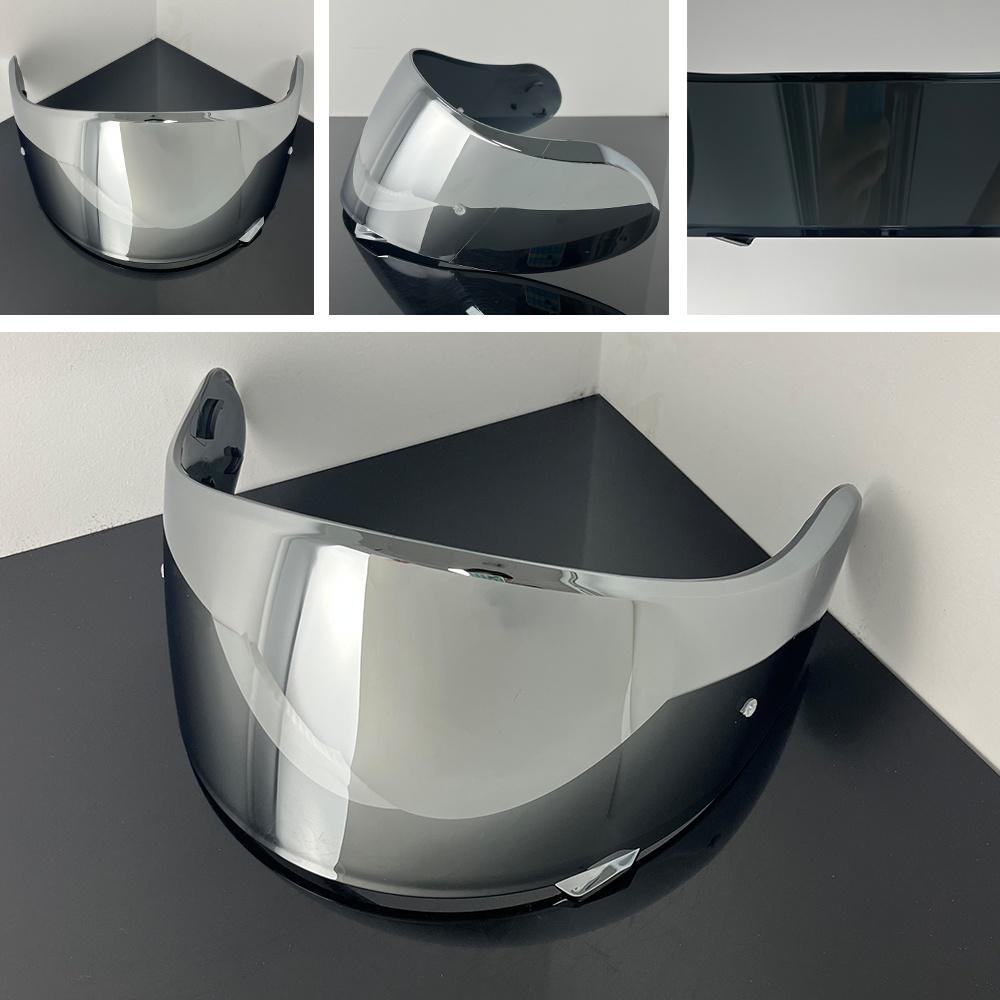 CNS-3 Visor for SHOEI Neotec2 Face Shield Motorcycle Helmet Accessories