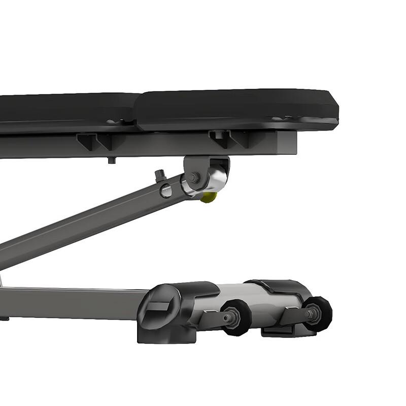 JOROTO Adjustable Training Bench