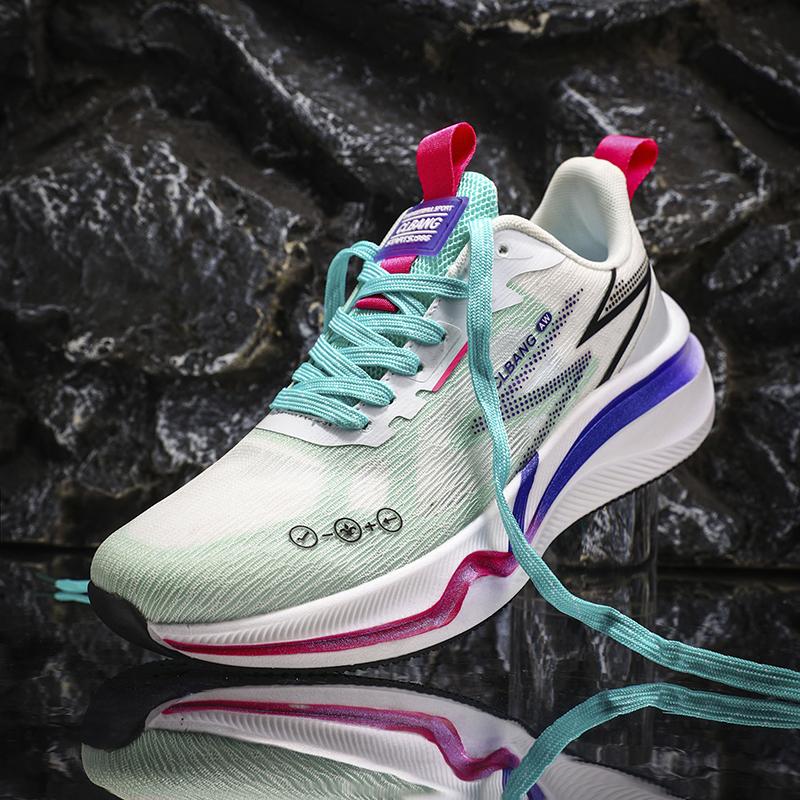 Женские кроссовки для бега, баскетбола, тенниса, бадминтона, повседневная обувь для школьников и студентов, легкие кроссовки для пар, большие размеры 36-44