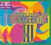 CD VARIOUS - The Best Of Techno Trax - Techno Ho AVCD11095 Avex Trax 1993 Japan ObiDance & Electronica Used