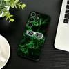 Чехол для телефона Singer F-Feid Ferxxo SIXDO для Samsung S26, S25, S24, S23, S22, S30, S21, Ultra, Plus, FE 5G Черный Мягкий Чехол