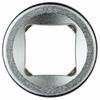 TONE Socket (12 Squares) HP4D-19 Drive Angle 12.7mm (1/2") Width Across Flats 19mm