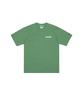 KODAK Scenery Graphic Short Sleeve T-Shirt Khaki