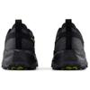 New Balance Tektrel Running Shoes Men's Black Yellow (Unisex) Trail Running Shoes MTTTRLO1