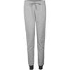 Womens E Lin Pant Comfortable Stylish Knitted Sports Pants Women Pants Gray DU0700