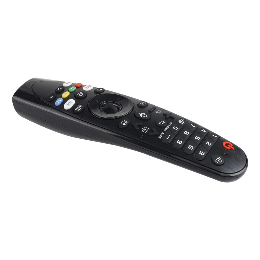 Универсальный пульт дистанционного управления Voice Magic AKB75855501 для телевизоров AI ThinQ 4K Smart TV 2020 года серии NANO9 NANO8 ZX WX GX CX BX AN-MR20GA