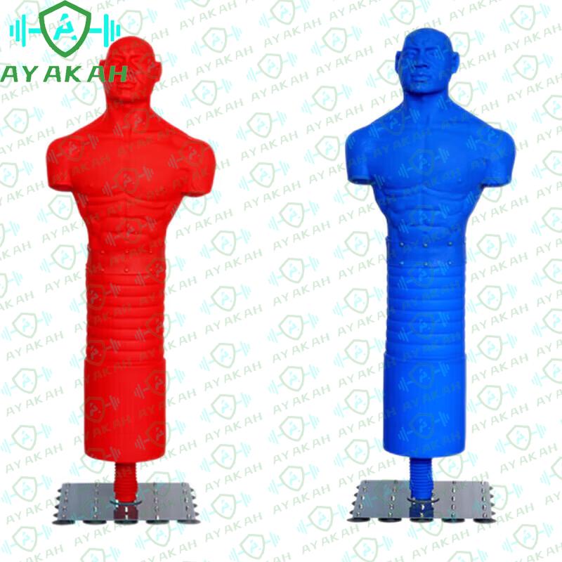 AYAKAH Freestanding Boxing Dummy
