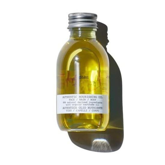 Davines Authentic Oil 140mL