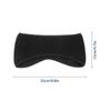 Winter Polar Fleece Warmer Headband Ear Protection High Elastic Headband Ear Warmer for Men Women