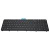 Клавиатура UltraQuiet ABS для HP ZBOOK 15 G1 G2 17 G1 G2 US Аксессуары для ноутбуков