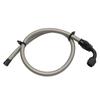 Power Steering Hose Kit 551082 For GM LS Chevy C10 1950-2000