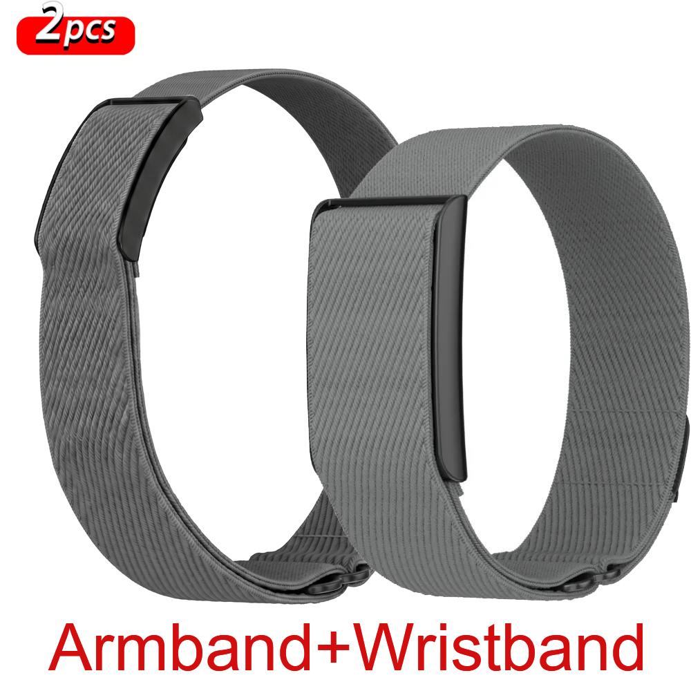 Ремешок для Amazfit Helio Strap Браслет Регулируемый Спортивная рамка+Нейлоновая петля Запасной браслет correa Amazfit Helio ремешок для часов